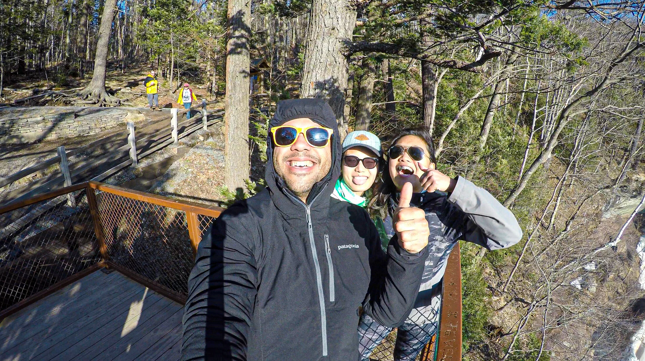 Outerthere Turns 6!!