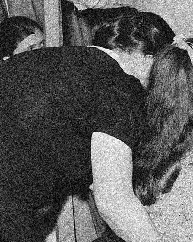 SEE YOU ON THURSDAY!! A Corner With' 8:30-11pm, 51-63 Ridley Road, E8 2NP. Exhibition with new work by Emma B&auml;cklund x #photography #exhbition #performance @theplantationjournal