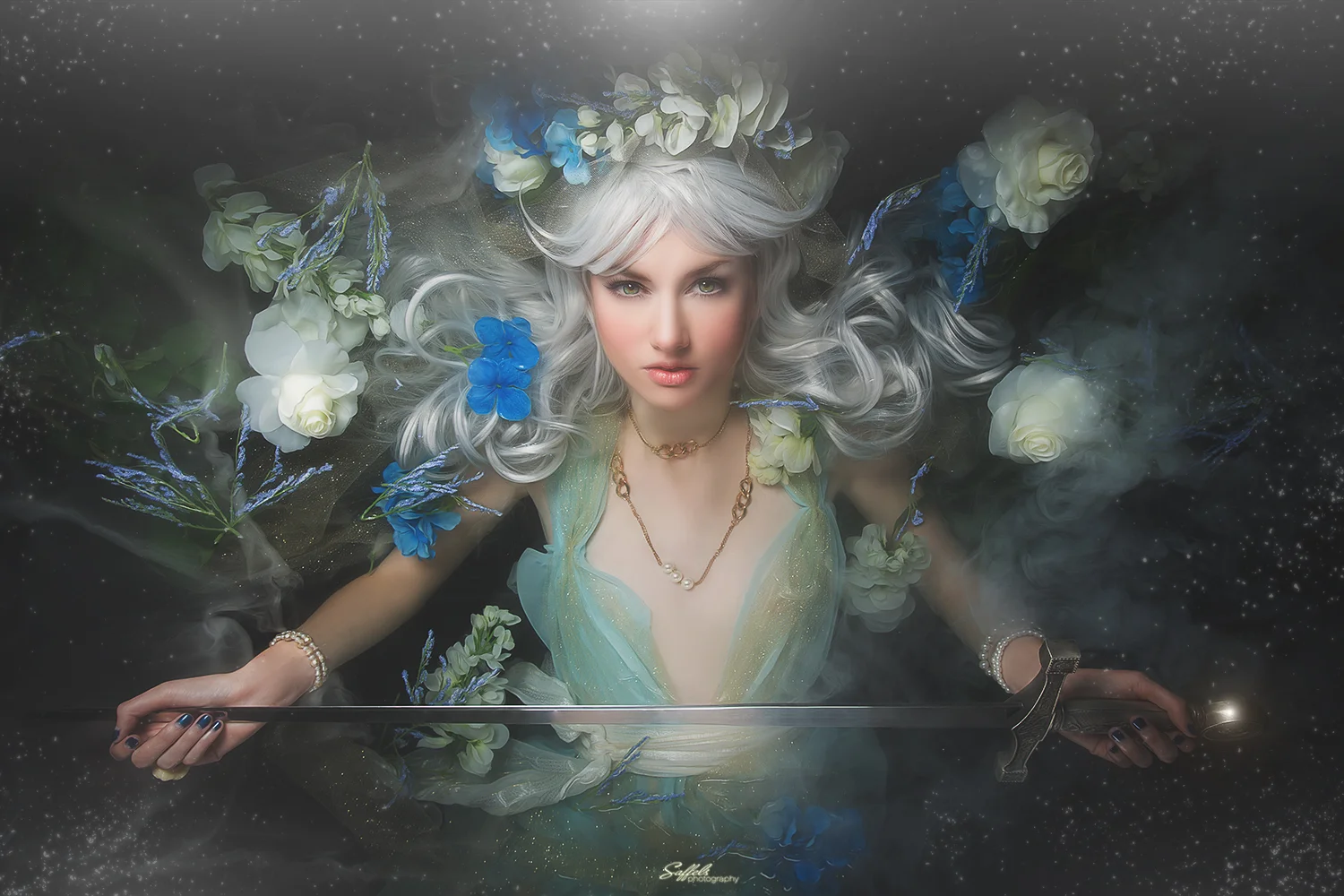 The Valkyrie - 