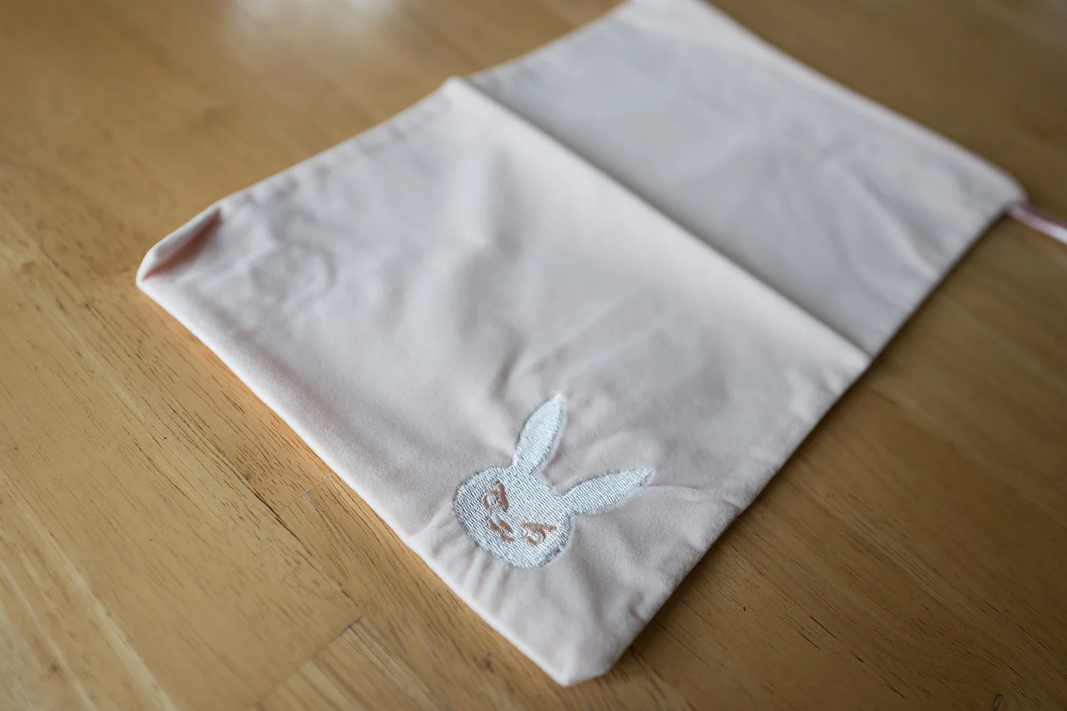 D.Va carrying pouch