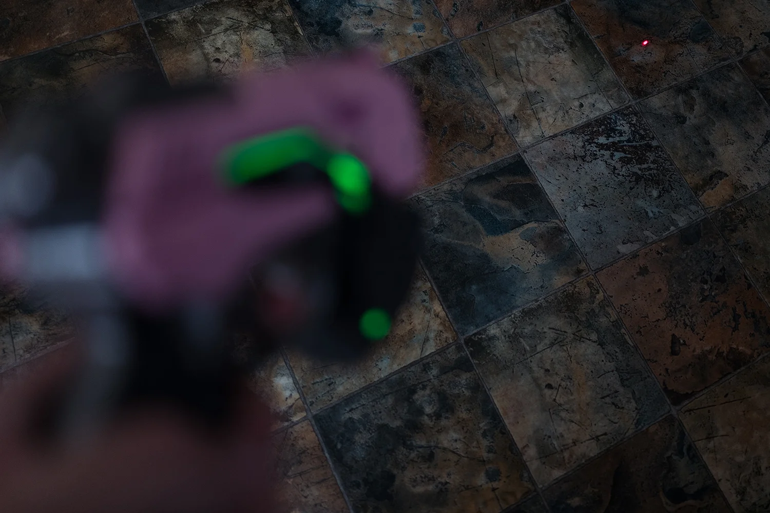 Laser Pointer