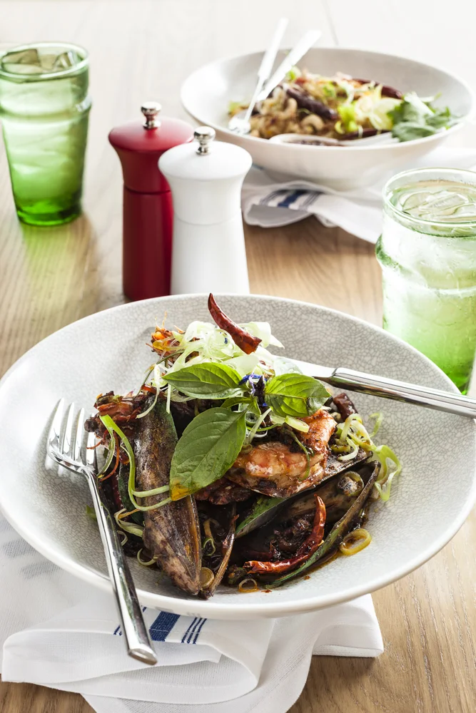 MSocial Auckland Food Photography - Sept 2017