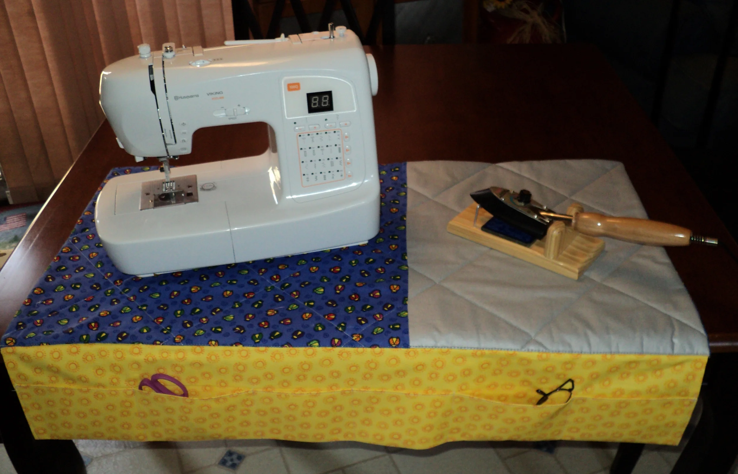 Creative Craft Station