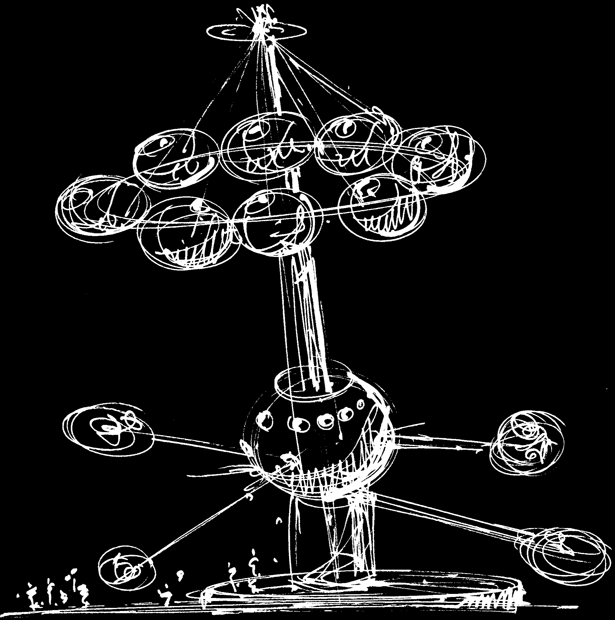 World's Fair 'Signature' Concept