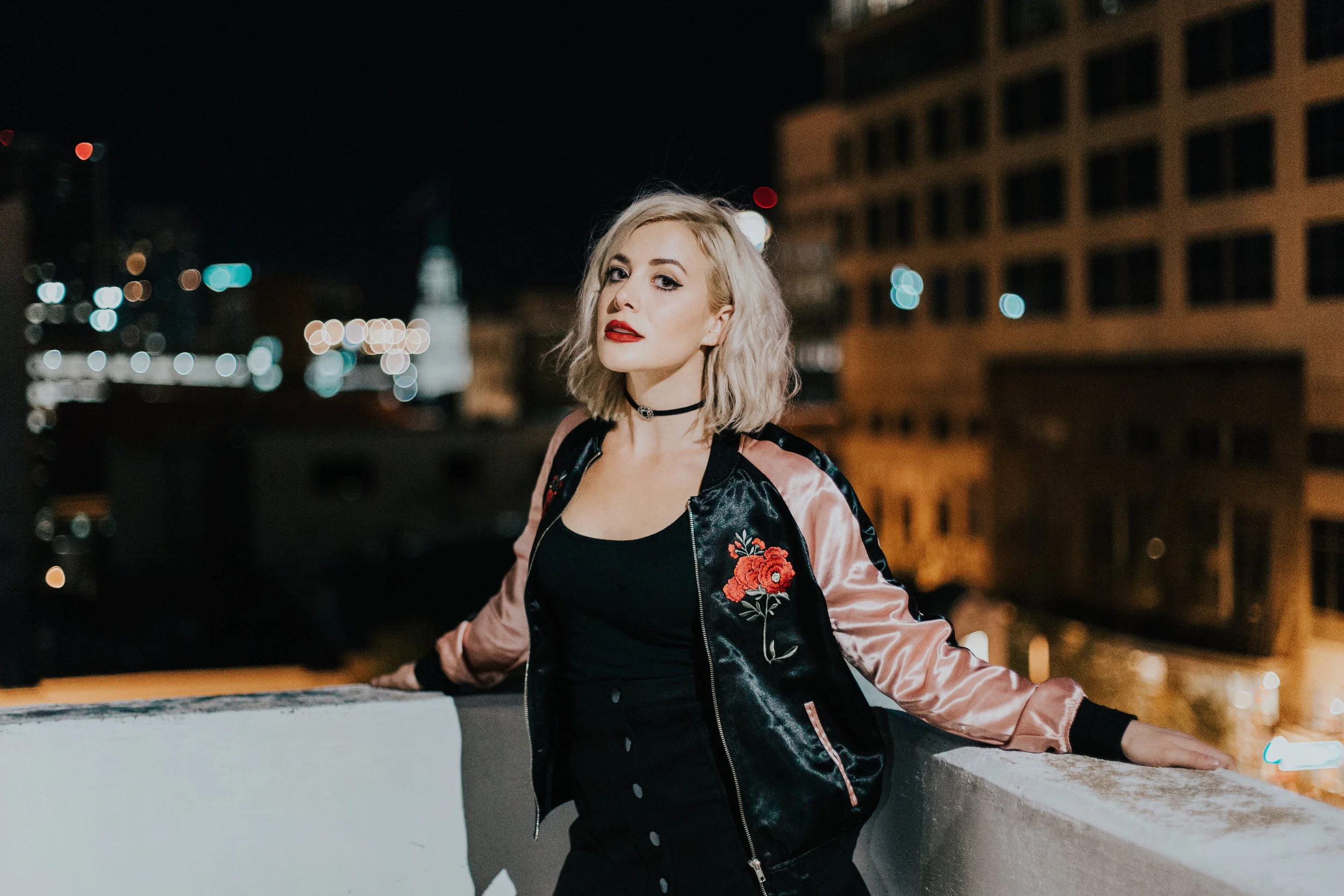 10/19/2016: CAPPA and Matt Wertz- Backbooth Orlando, Florida 