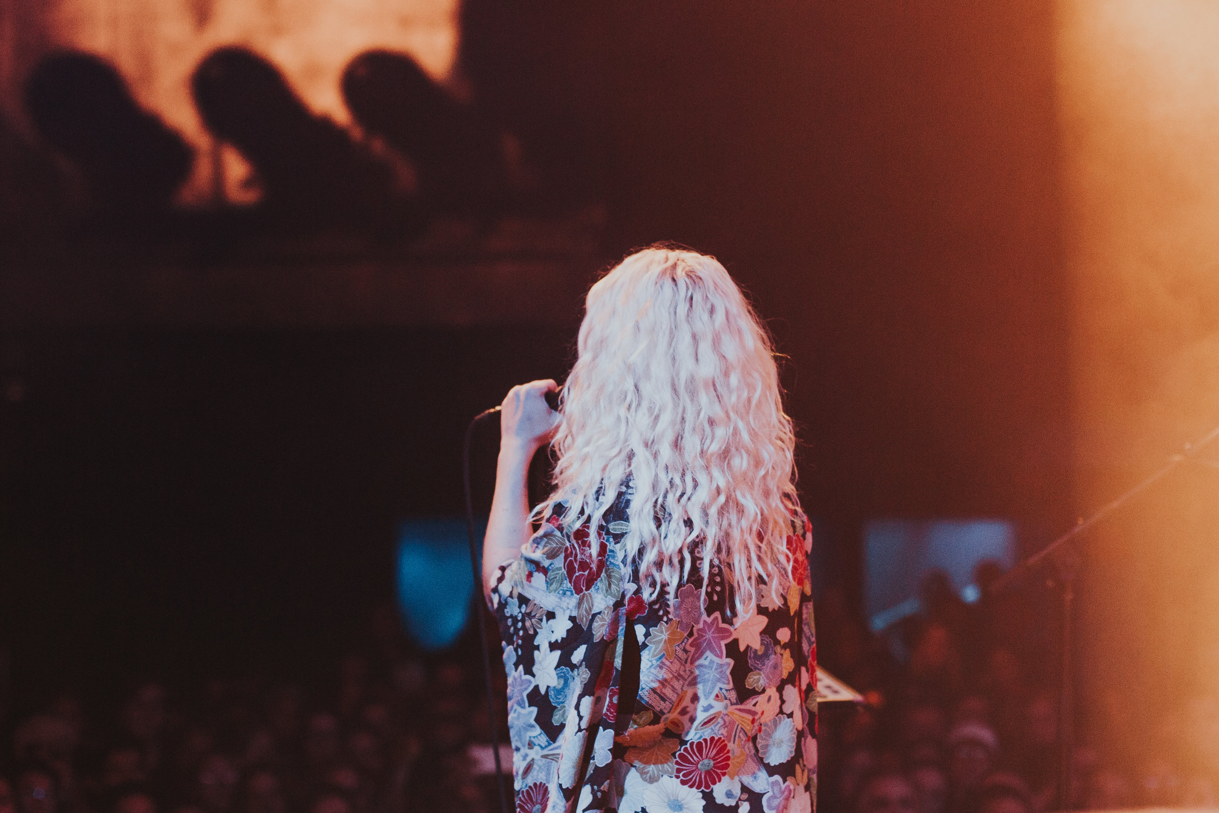 10/13/2016- 10/14/2016: Transviolet and Lany