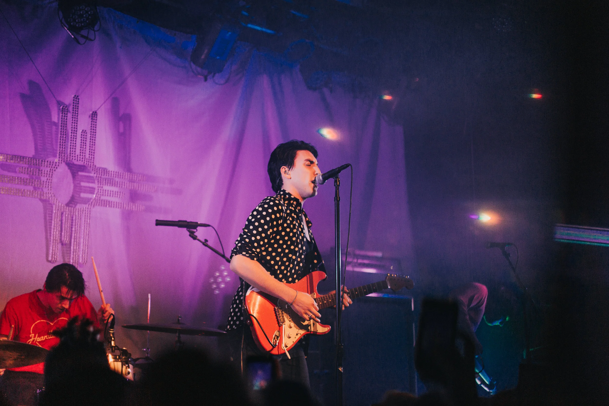 11/09- COIN & Bad Suns