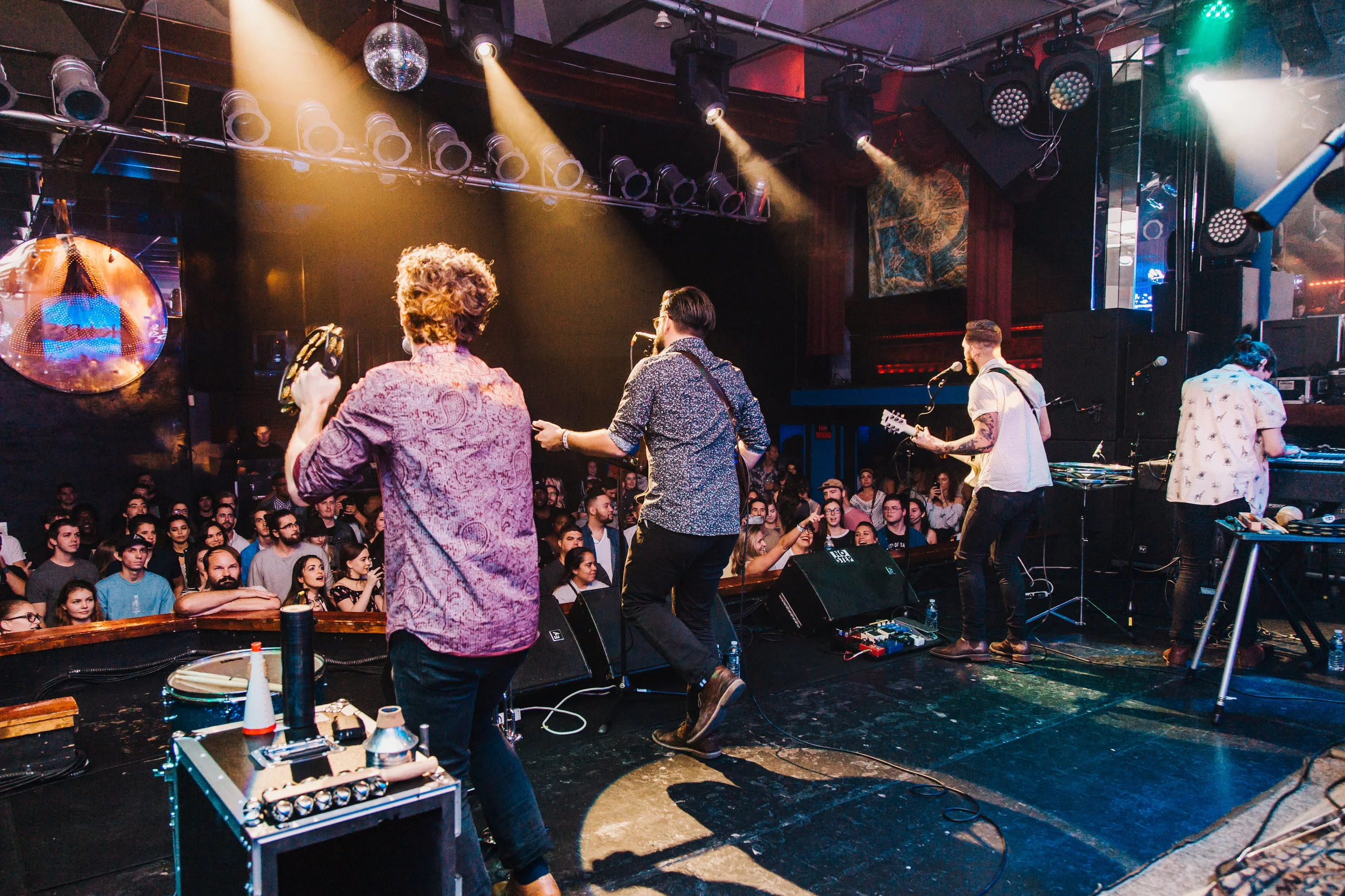 KIDS- Culture Room Ft. Lauderdale, Florida 