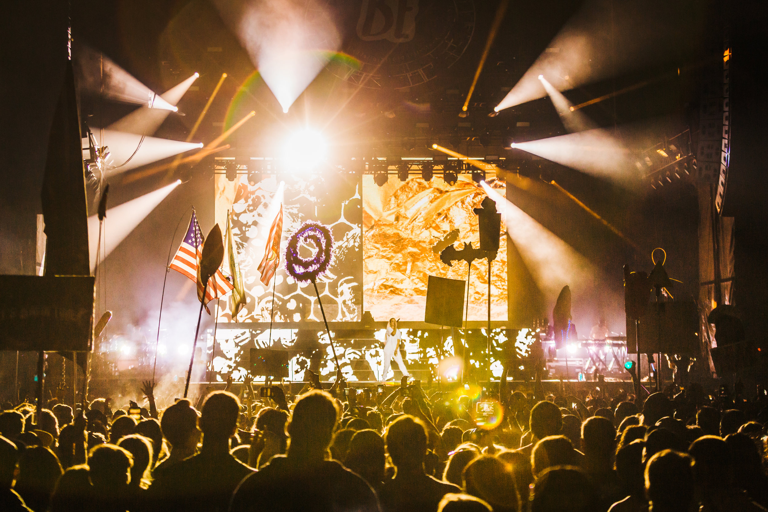 Okeechobee Music Festival 2018