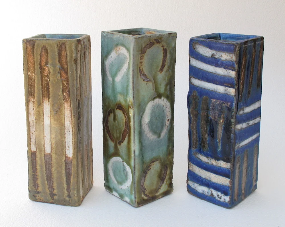 Pottery Gallery — SHAWN IRELAND POTTERY