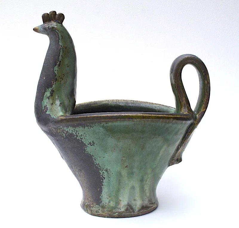 Pottery Gallery — SHAWN IRELAND POTTERY