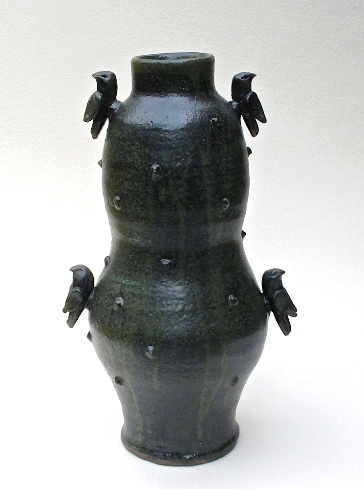 Pottery Gallery — SHAWN IRELAND POTTERY