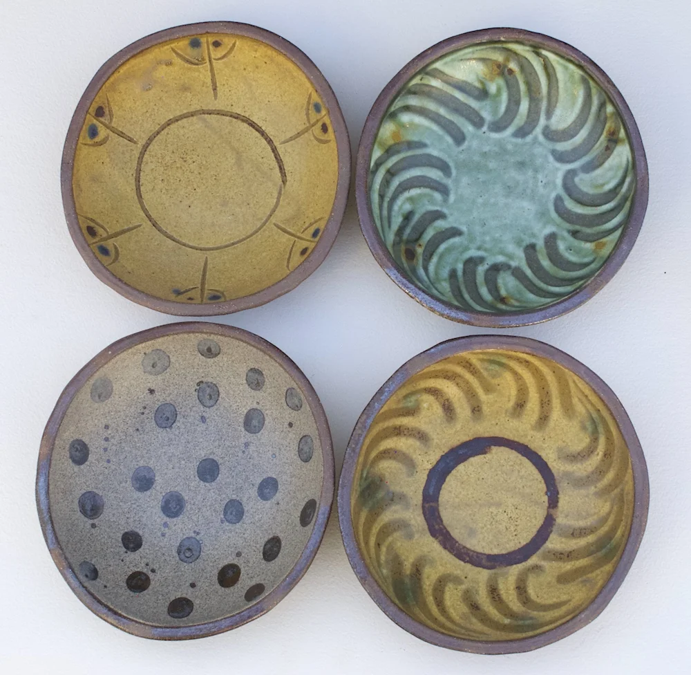 Pottery Gallery — SHAWN IRELAND POTTERY