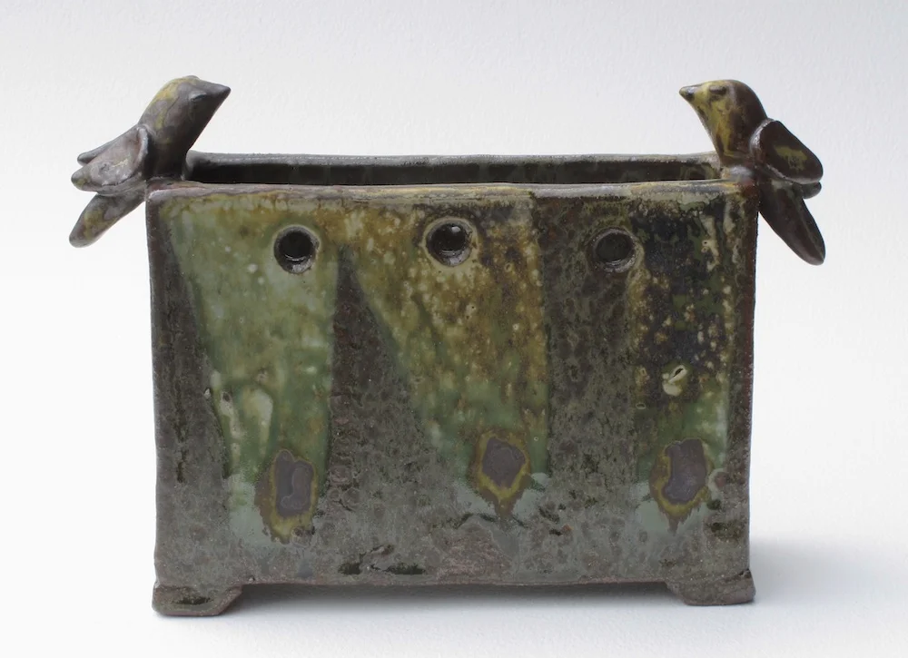 Pottery Gallery — SHAWN IRELAND POTTERY