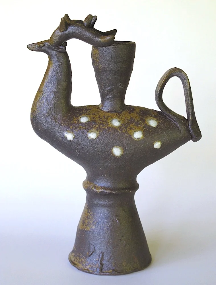 Pottery Gallery — SHAWN IRELAND POTTERY