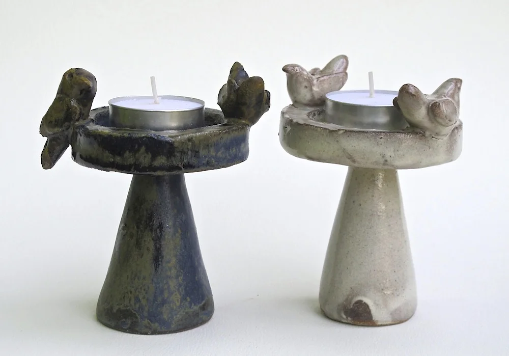 Pottery Gallery — SHAWN IRELAND POTTERY