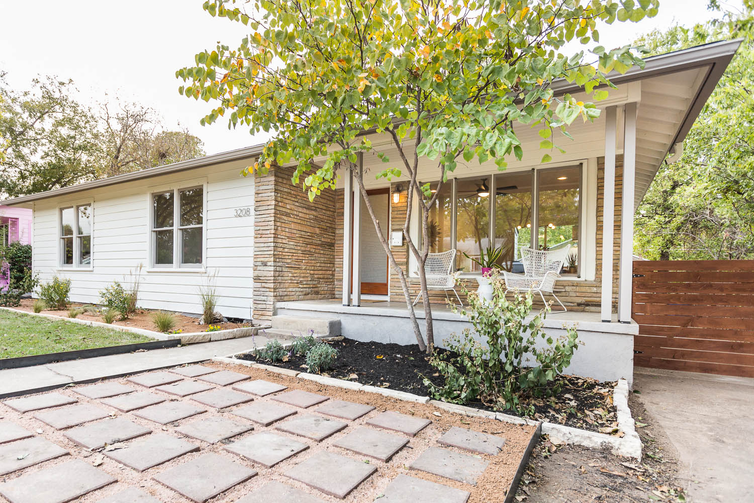 Cherrywood Mid-Century Modern Remodel - Sold — making modern home Cherrywood Mid-Century Modern Remodel - Sold — Making Modern Home