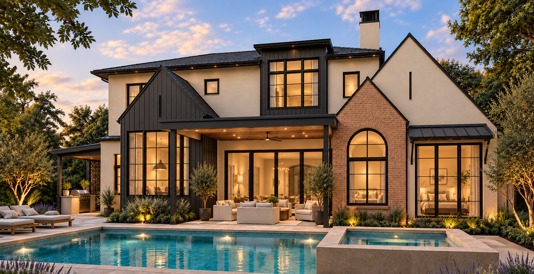 FINAL Back of 3207 Sunny Ln with gables some brick. .png