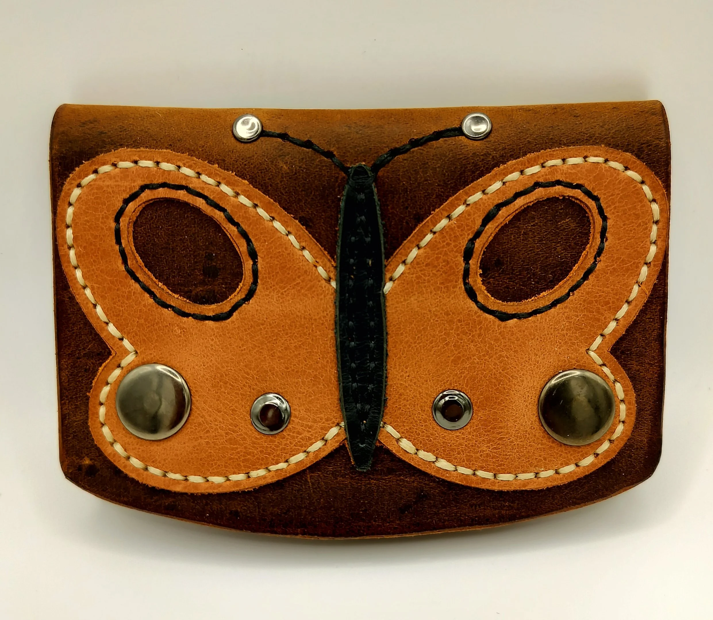 Butterfly Wallet