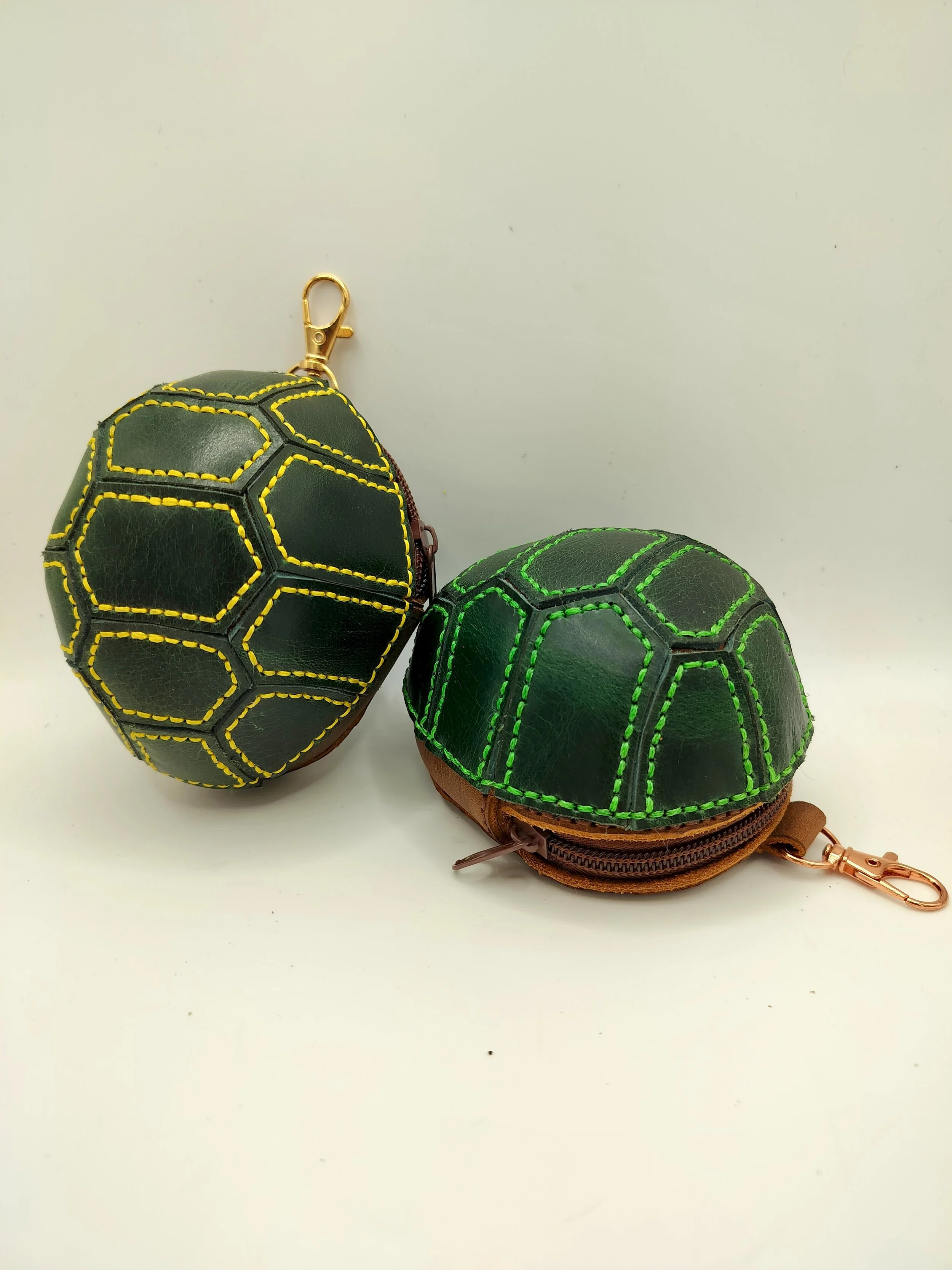Turtle Pouch