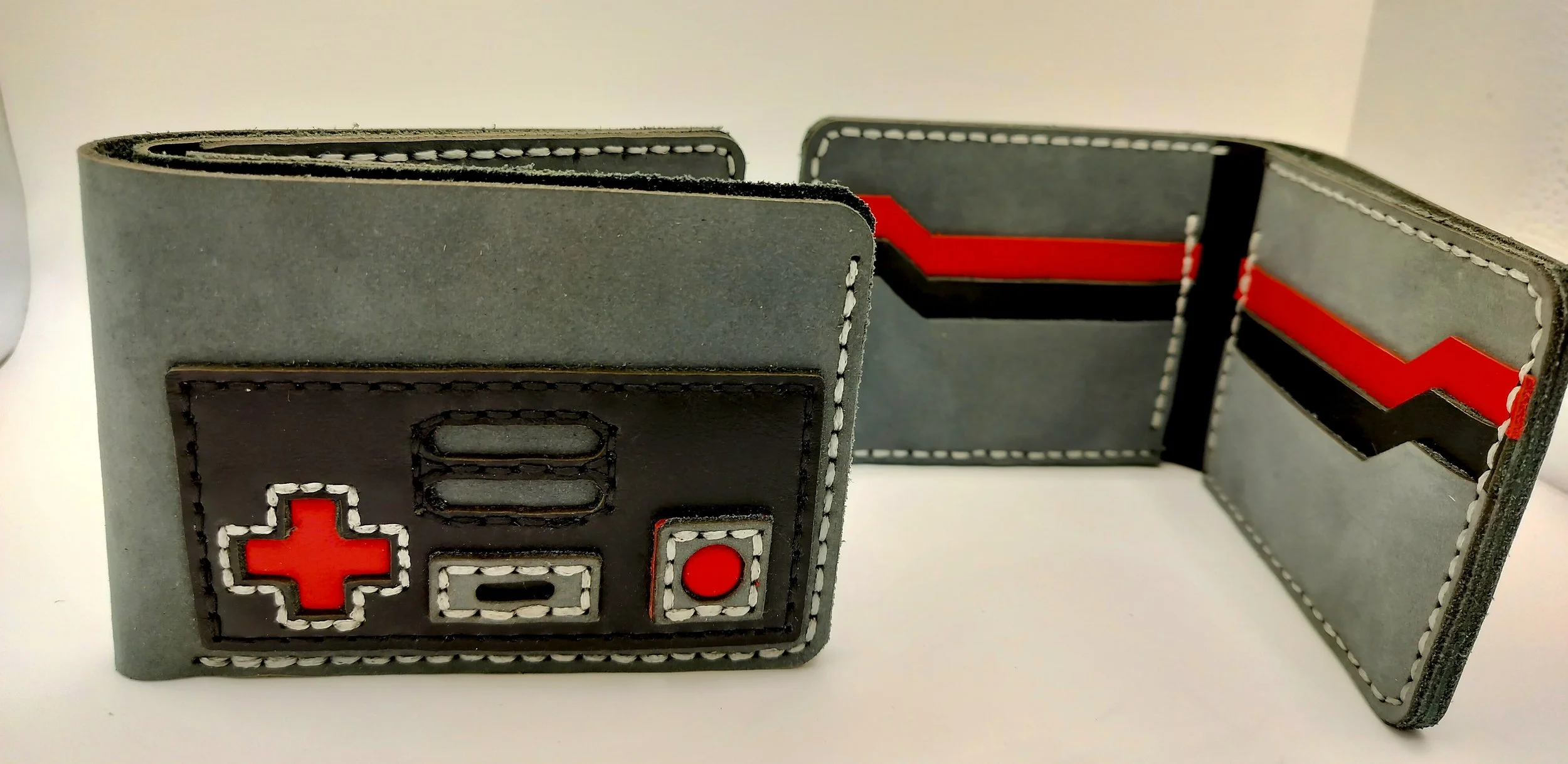 Gamer Wallet