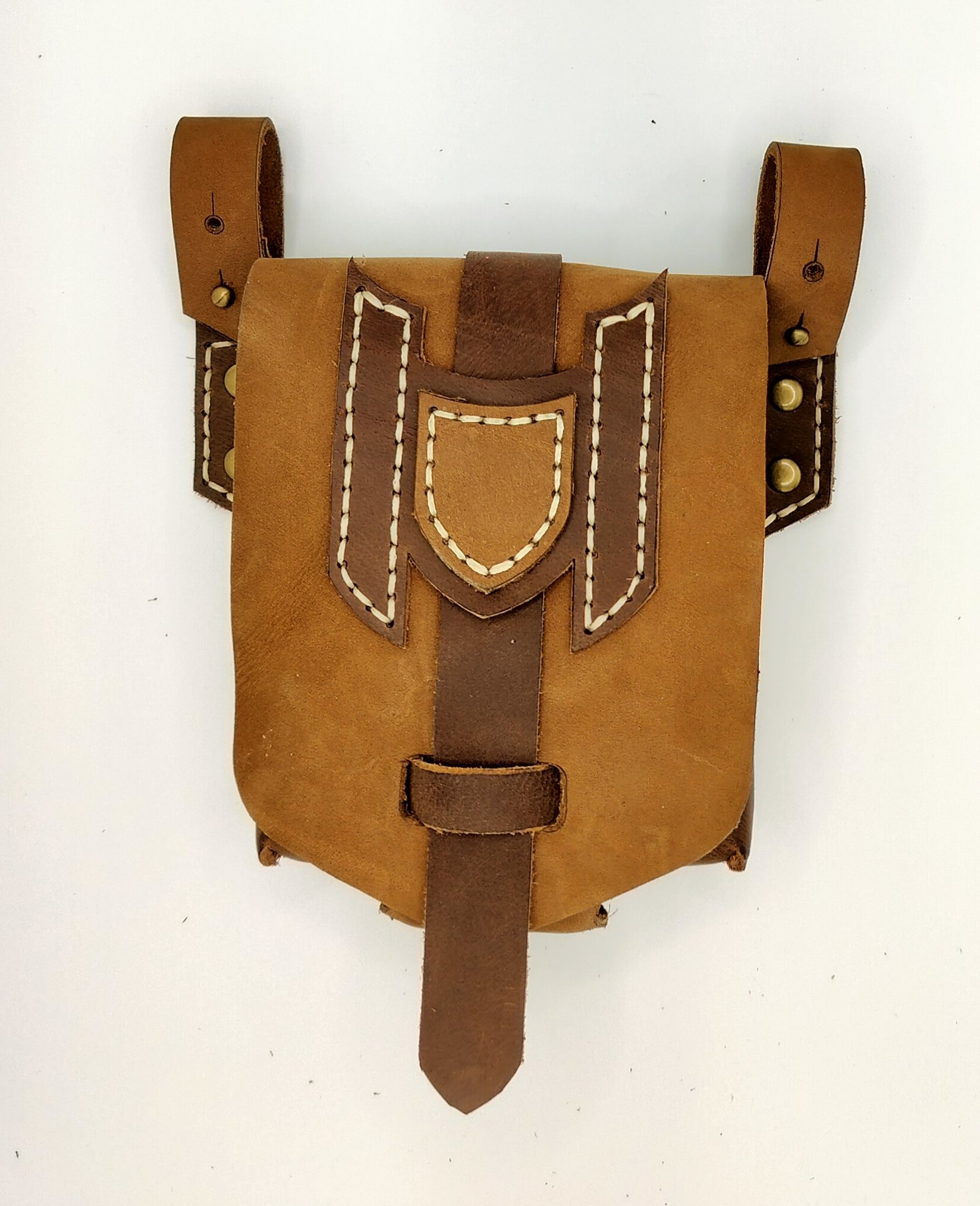 Belt Organizer