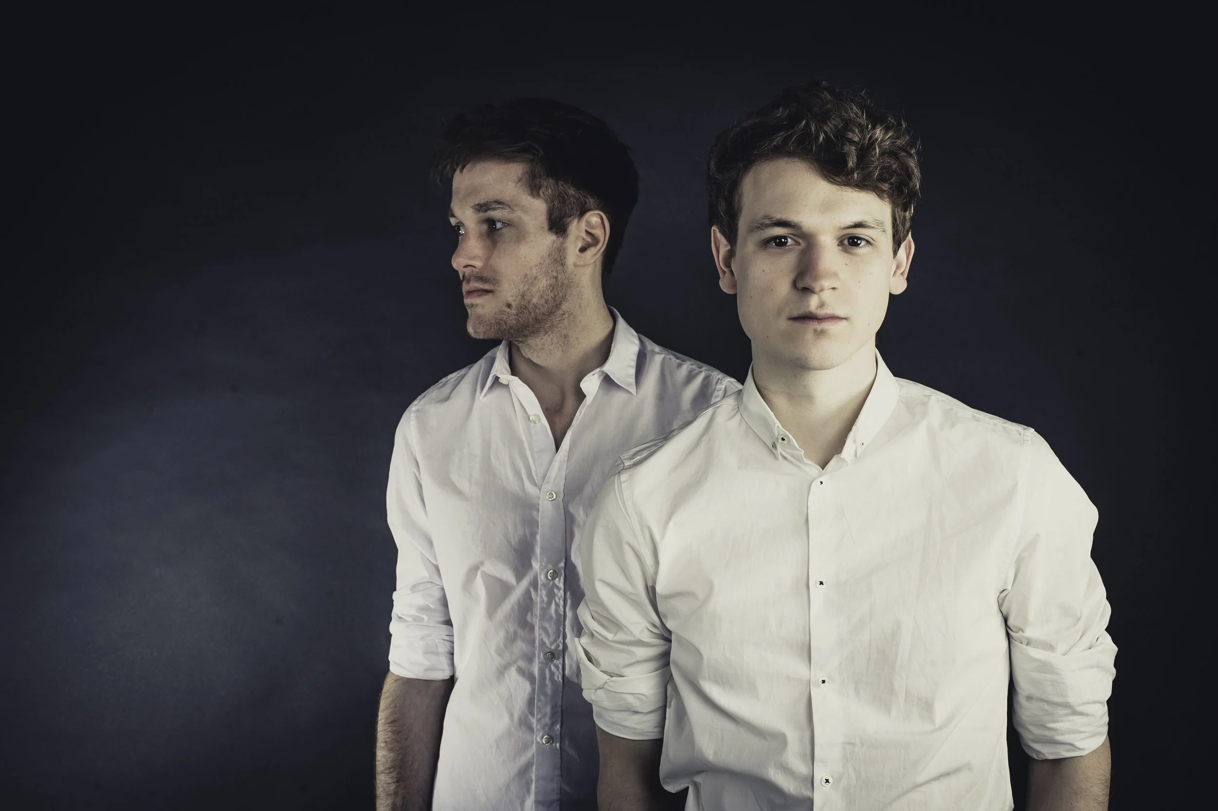 Photo by Nadine Targiel (2014)