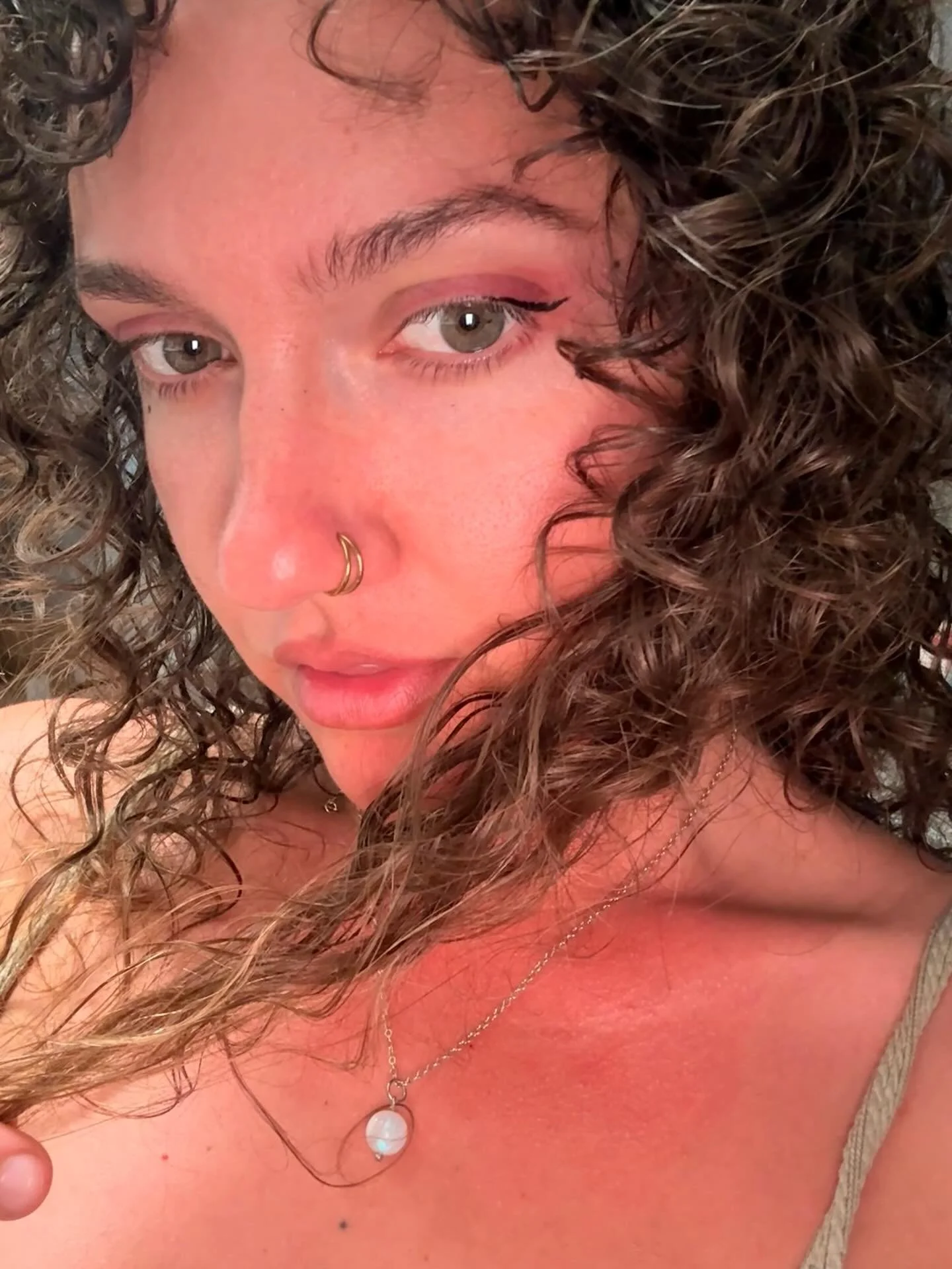 Proof of Life