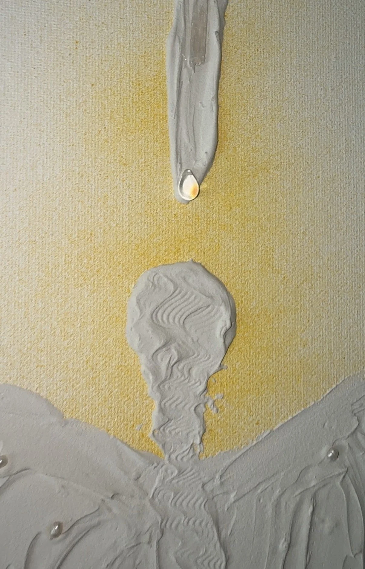 Adrienne Tabet Sculpture