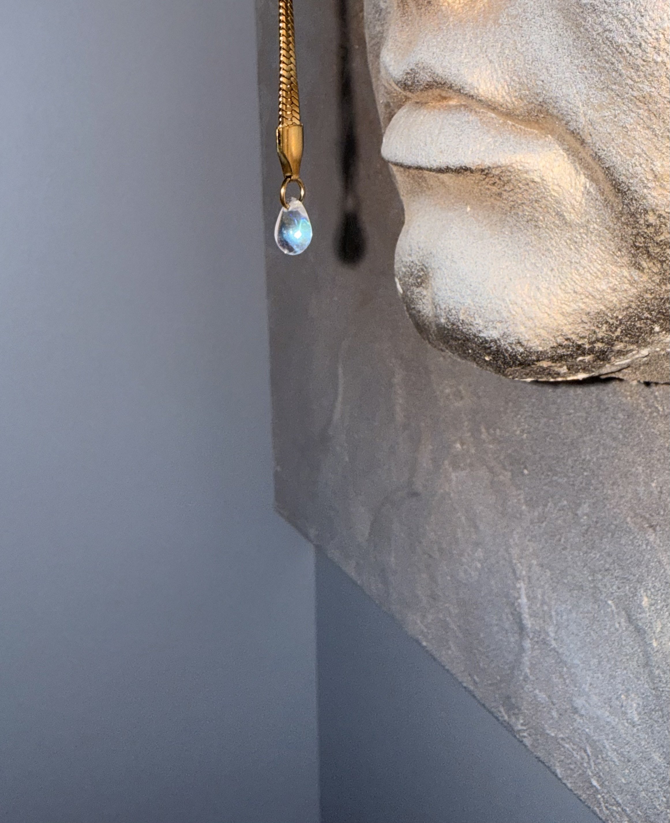 Adrienne tabet art sculpture