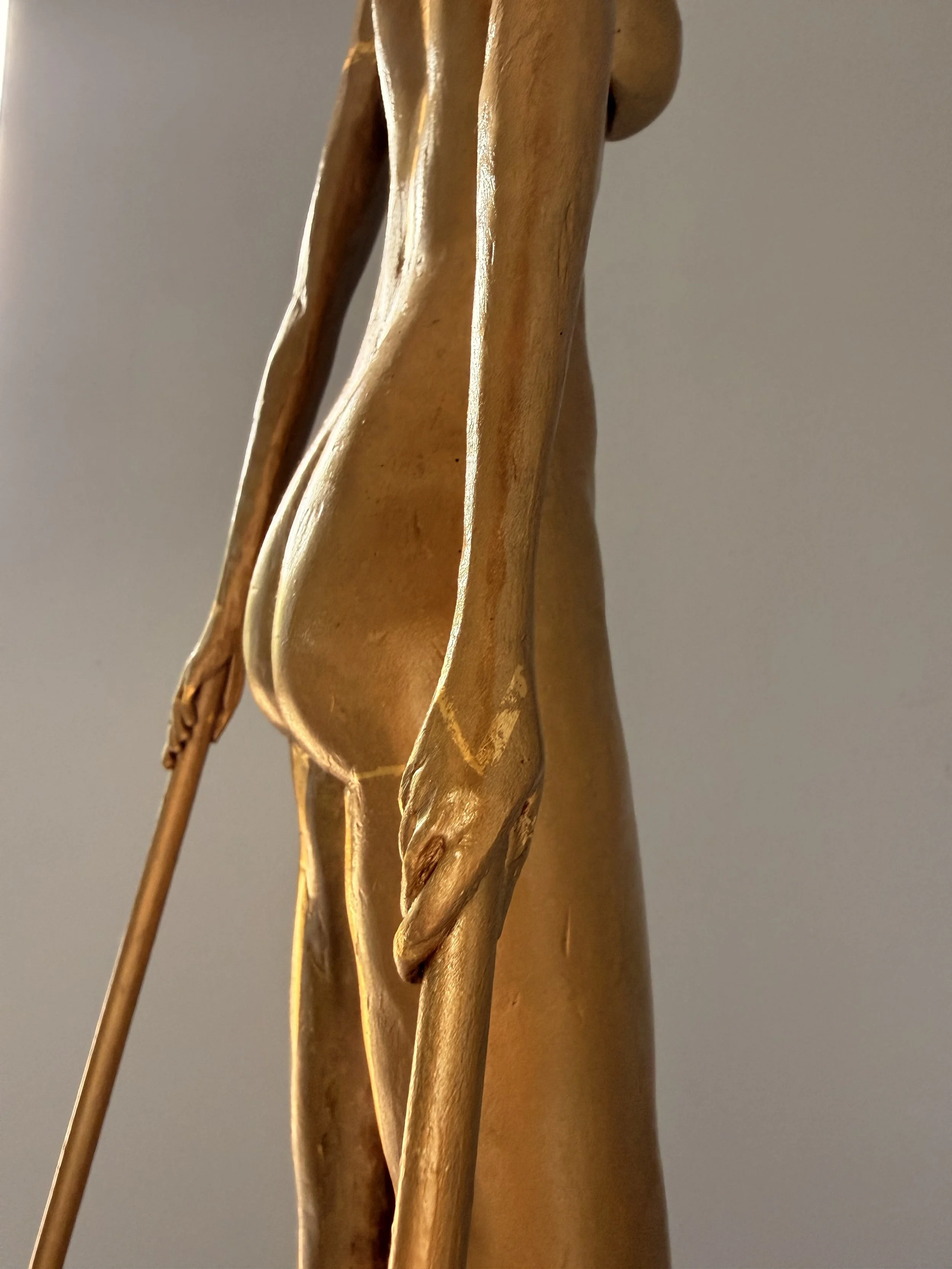 Adrienne Tabet Art Sculpture