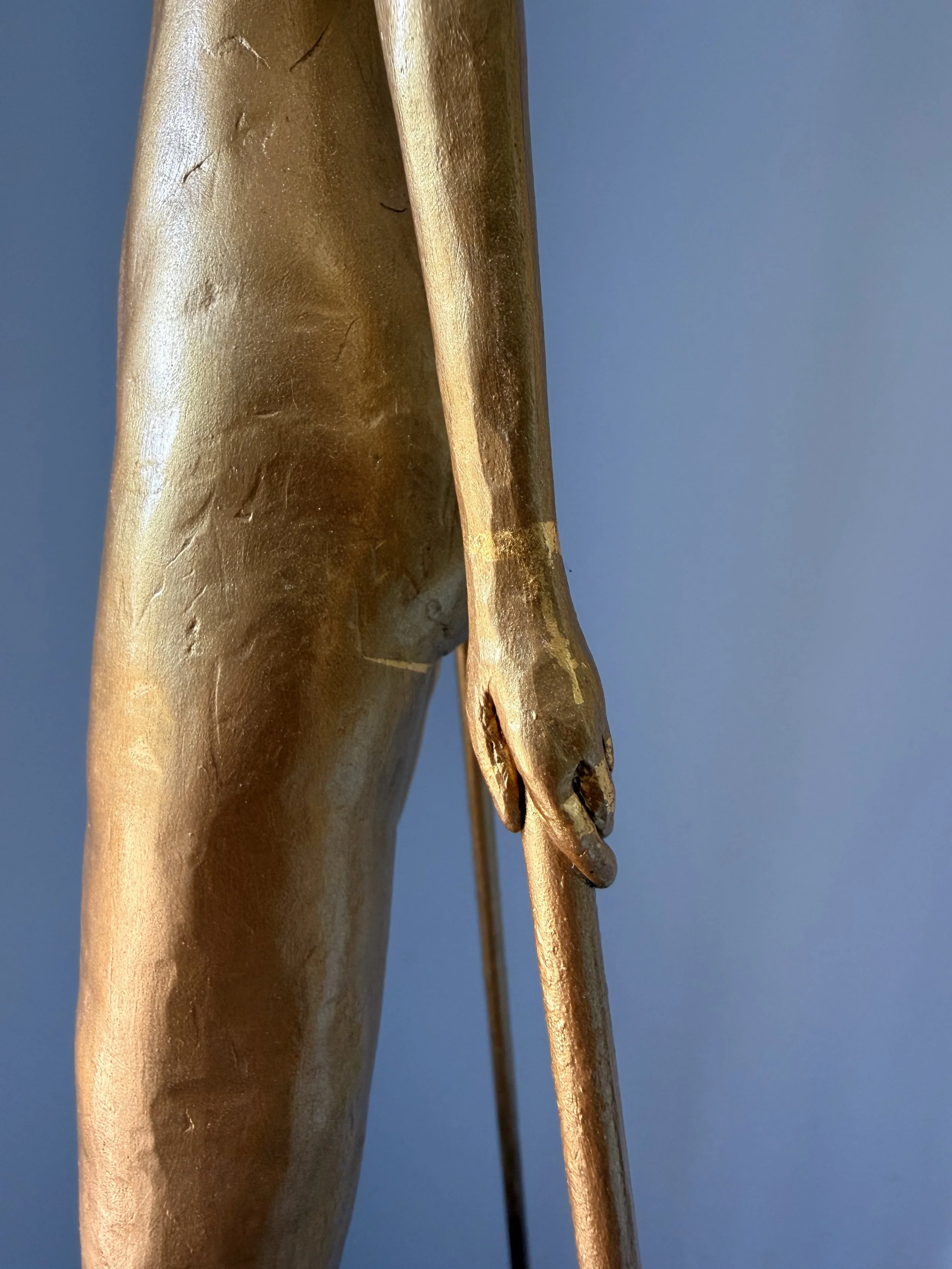 Adrienne Tabet Art Sculpture