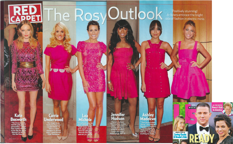 US Weekly - 5.27.13 - Rosy Outlook .png