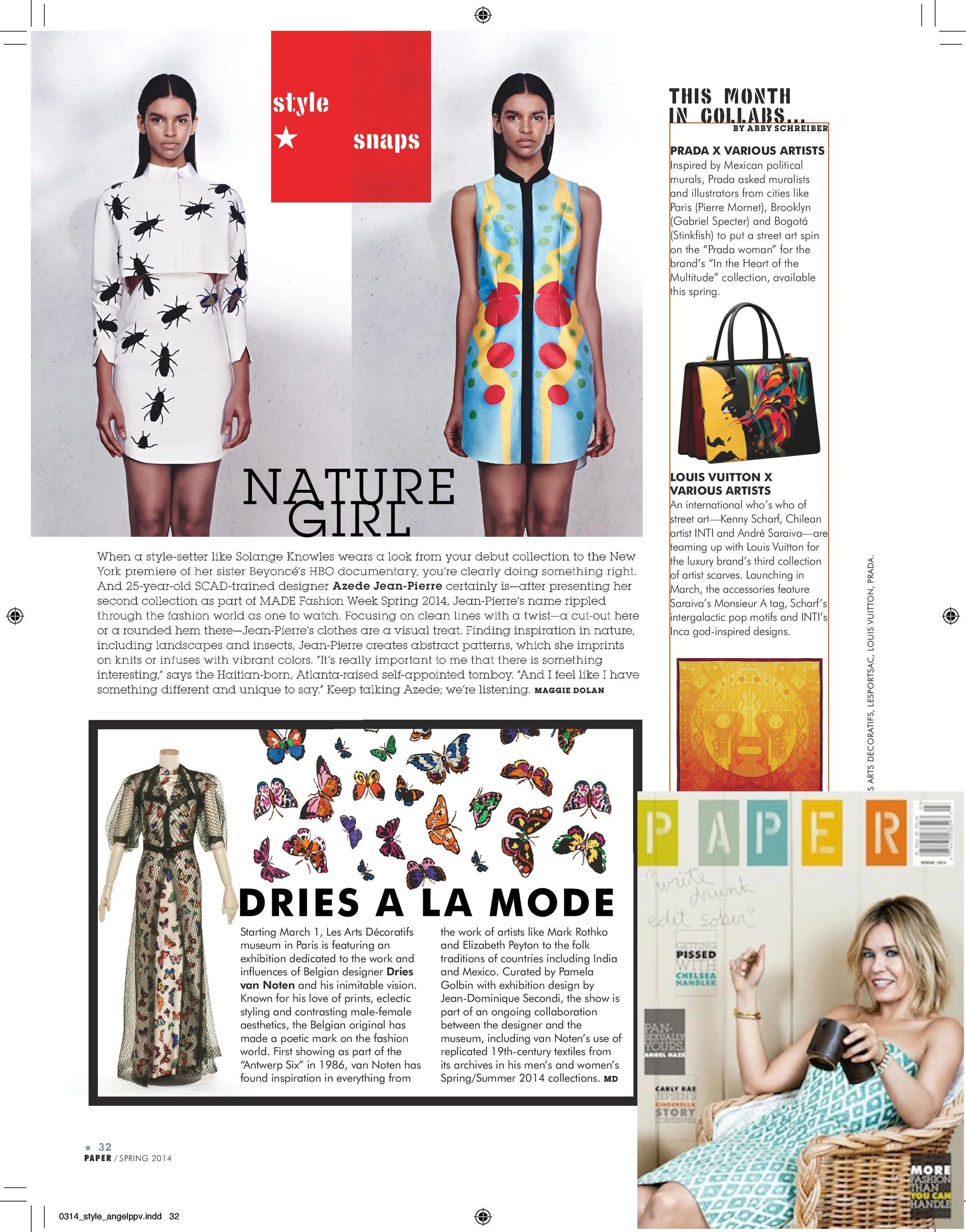 Paper Magazine - Spring 2014 - StyleSnaps_spring14-page-001 w: cover.jpeg