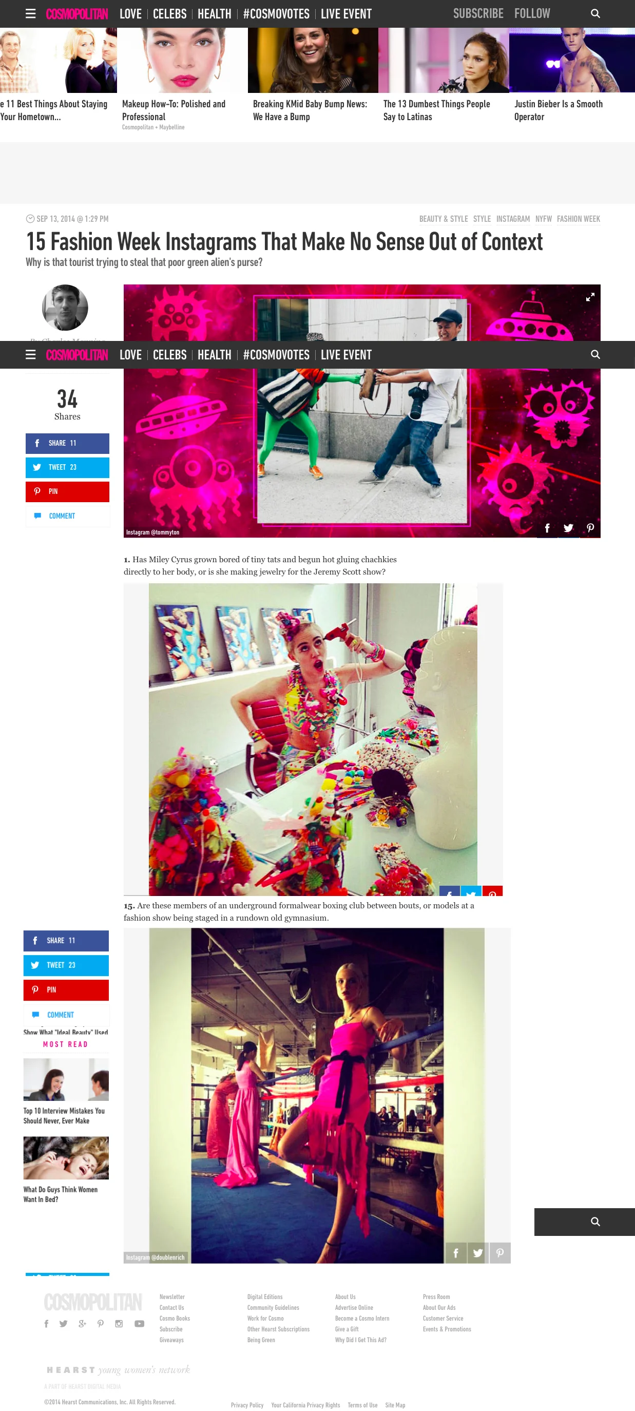 COSMOPOLITAN.COM - 9.13.14 - 15 FASHION Week Instagrams That Make No Sense out of Context.jpg