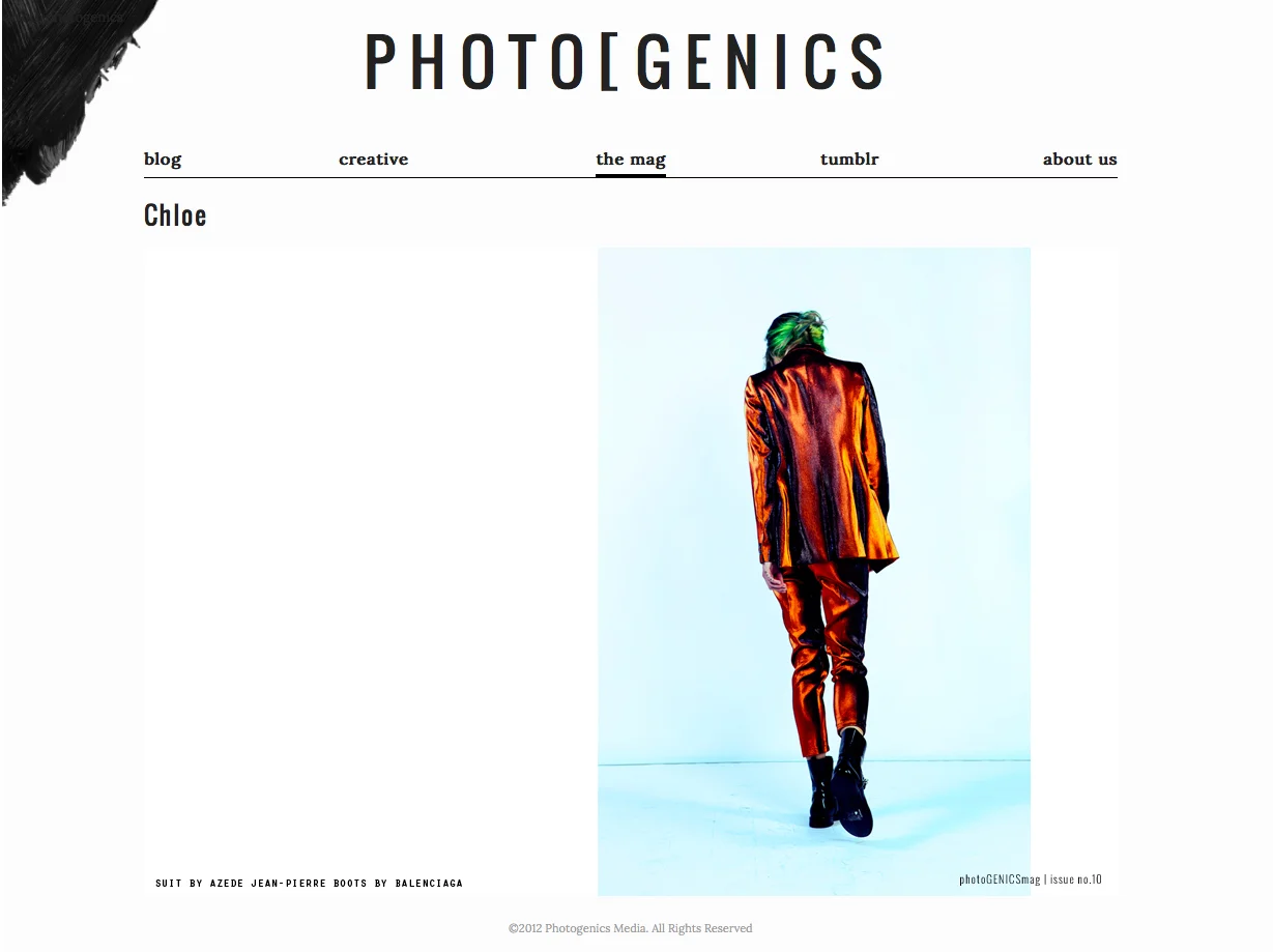 Photogenics Magazine Blog - Fall 2014 - Chloe Nørgaard Main Fashion Story 3.jpg