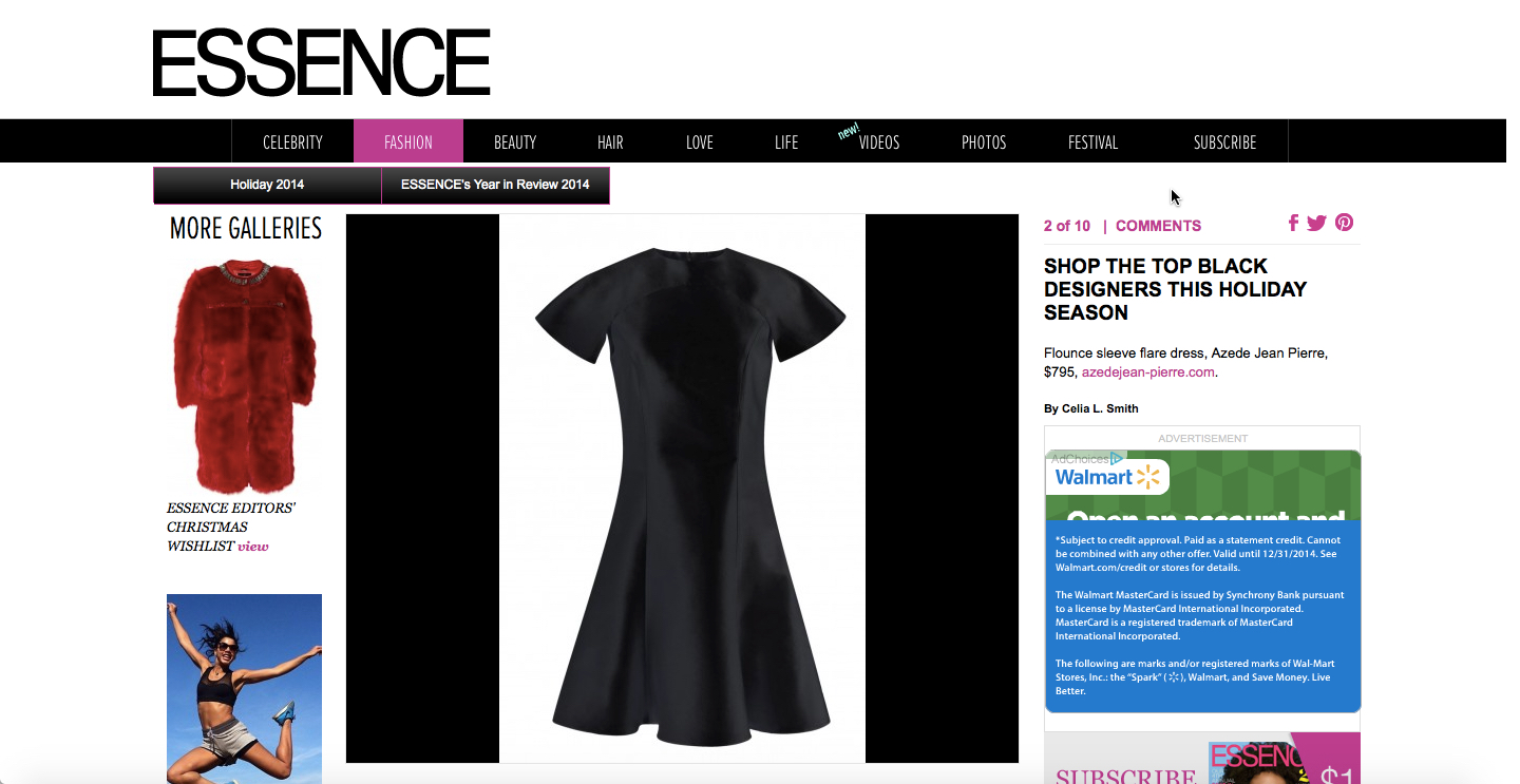 Essence.com - 12.11.14 - Shop the Top Black Designers This Holiday Season.jpg
