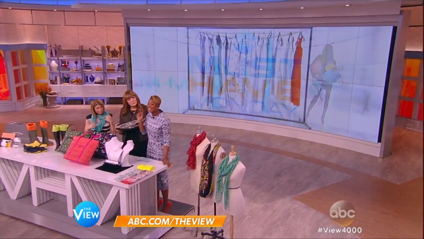 The View - 3.23.15 - Must Have Monday Long Shot.png