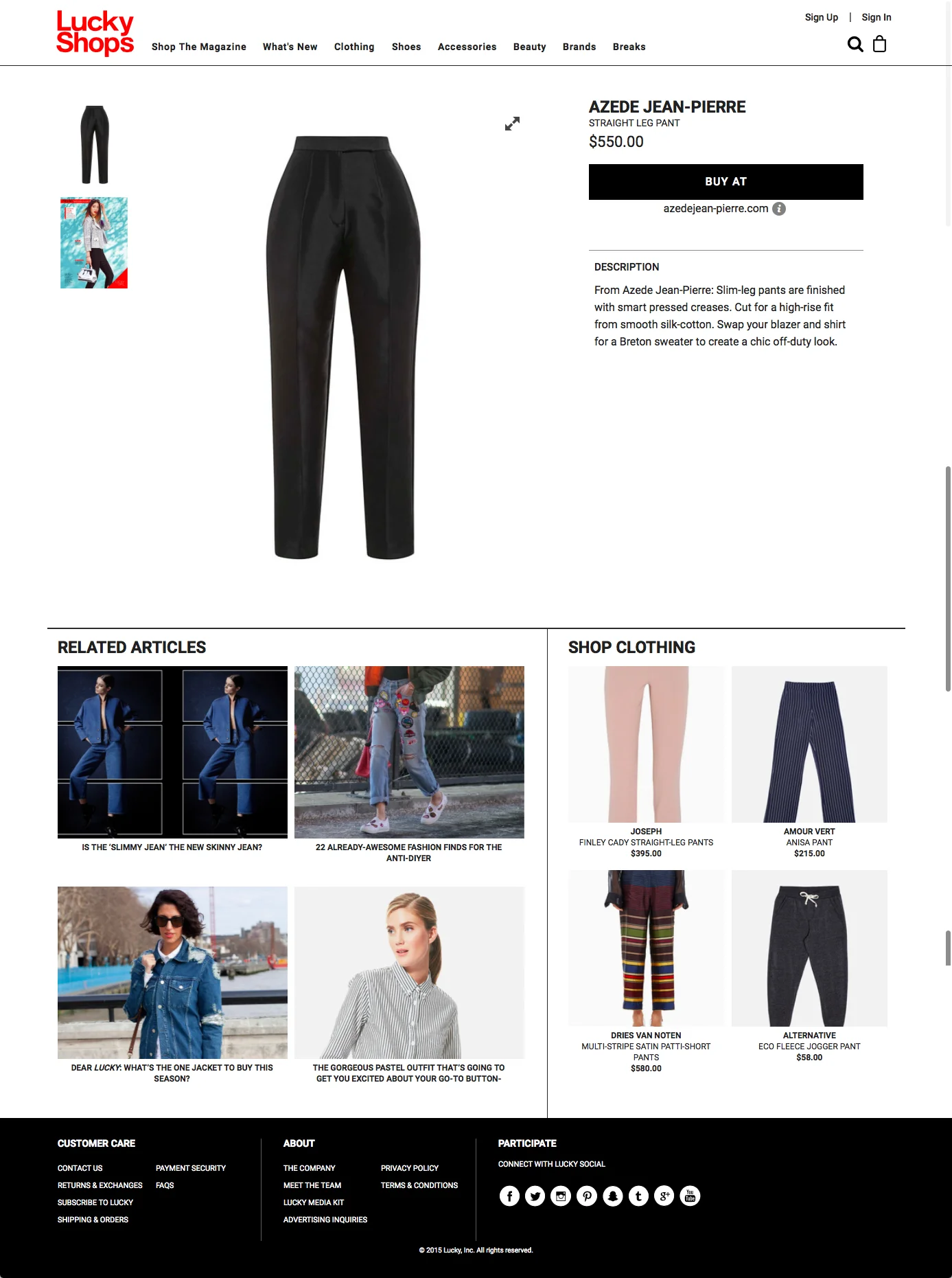 LuckyShops.com - March 2015 - AJP Pants.jpg