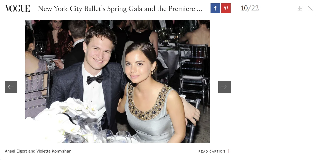 Vogue.com - May 2015 - Violetta Komyshan to NYCB Spring Gala in Azeeza.jpg