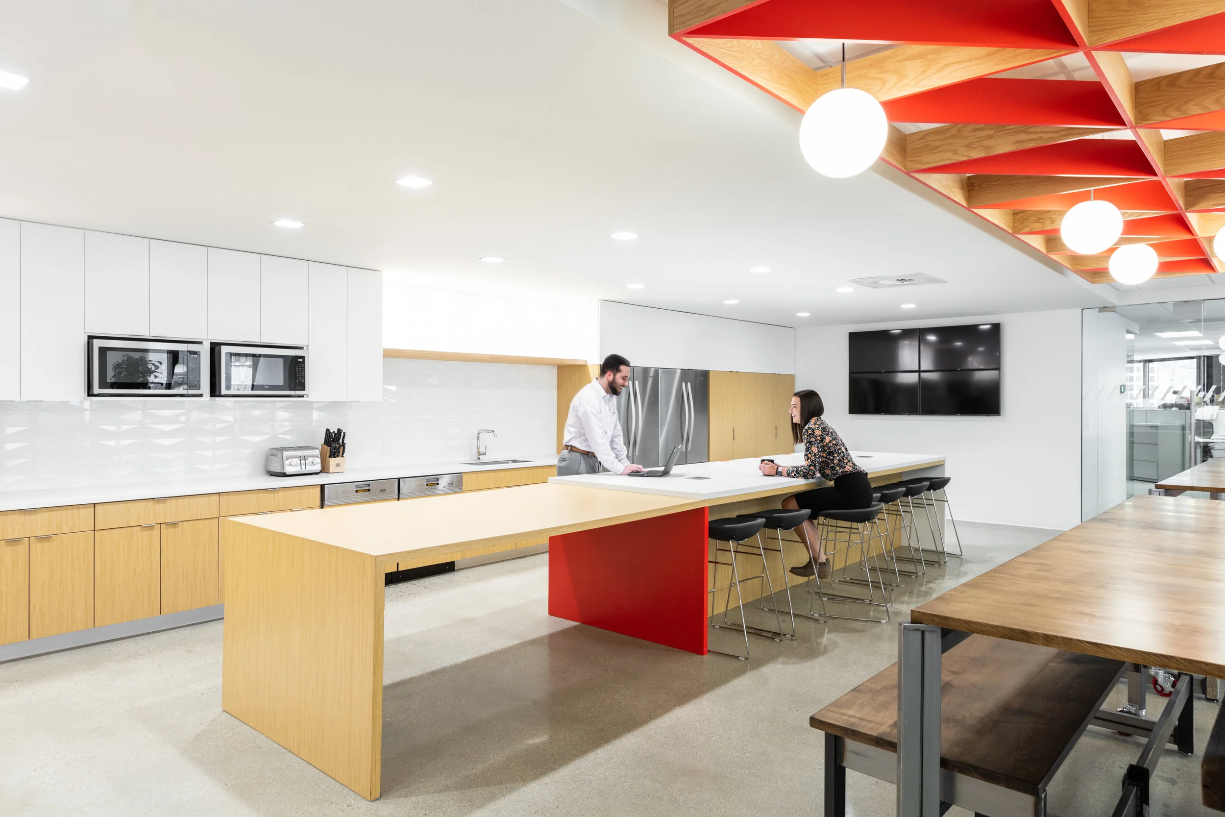 Cushman Wakefield