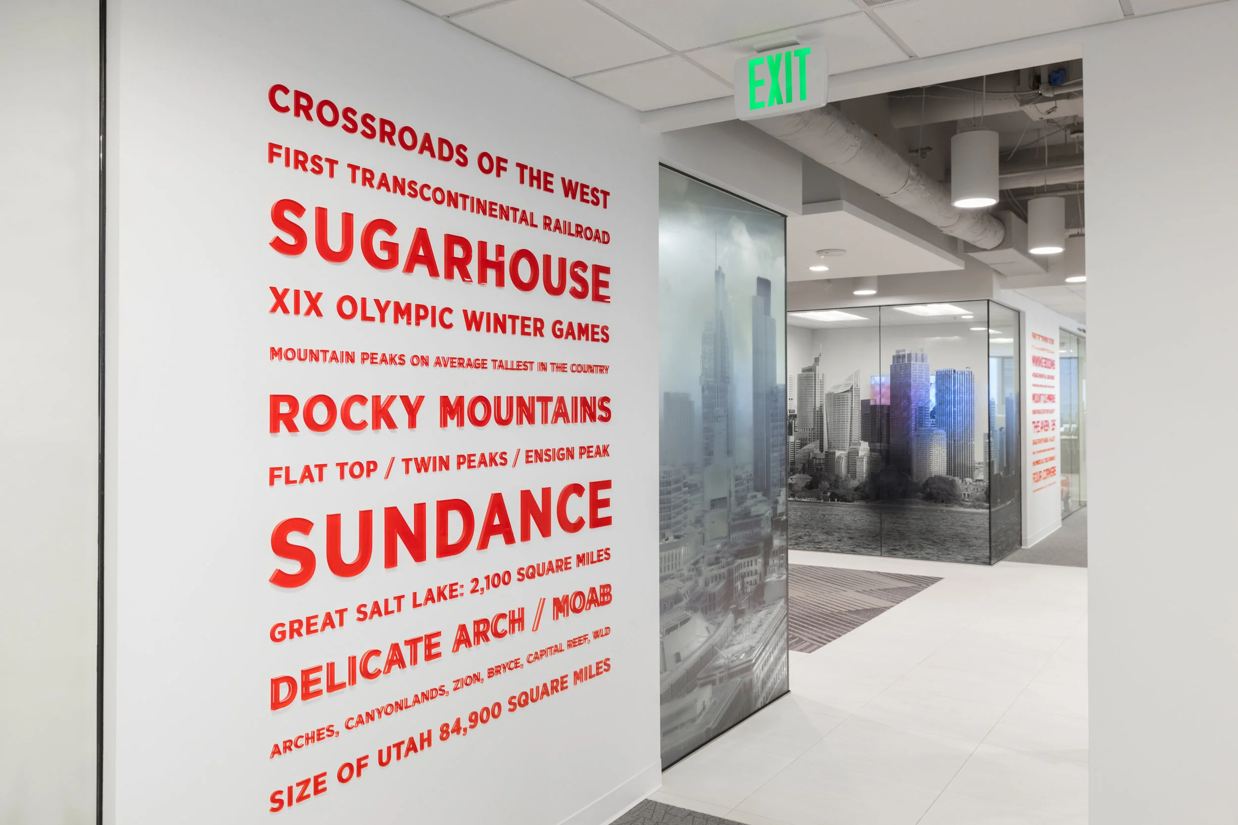 Cushman Wakefield