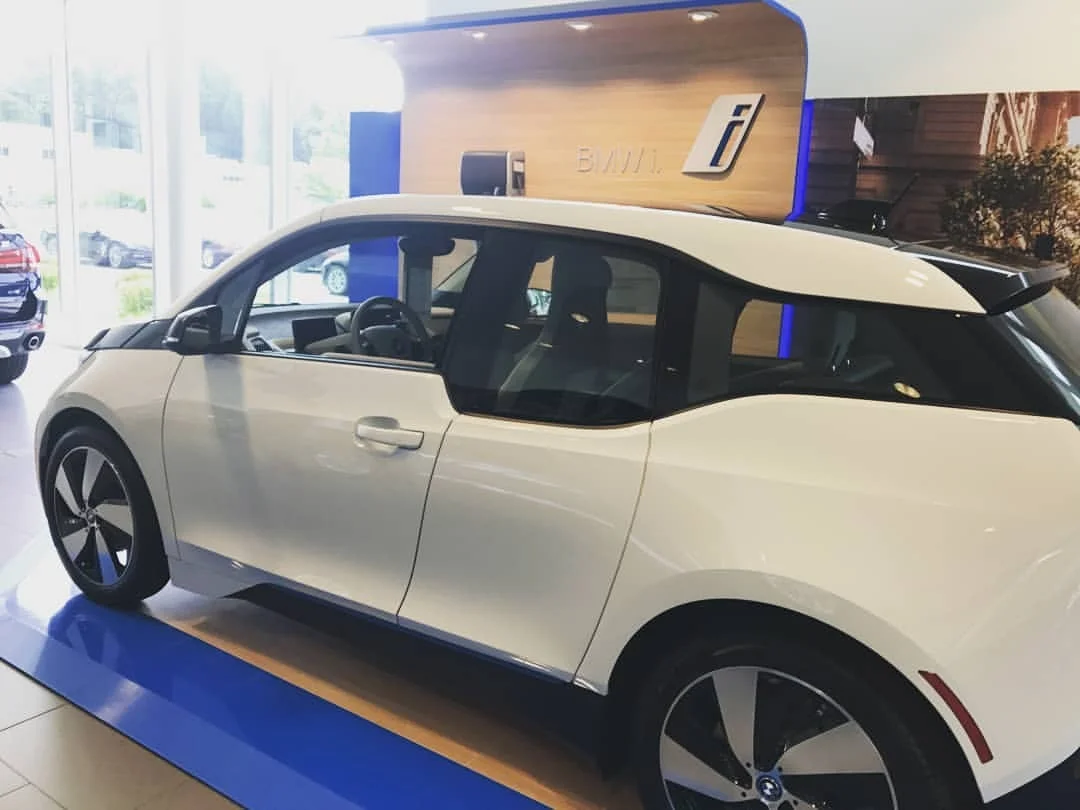Who is ready for @bmwi Drive Electric Hudson Valley event on Nov 9th from 10-4 is the big savings Yet no fear! Savings too for another four weeks after!! #driveelectric #hudsonvalley #bmw #bmwi #bmwhudsonvalley #electriccar #i3 #thegreenlivingguy #greenlivingguy #sethleitman (at BMW of the Hudson Valley)
https://www.instagram.com/p/Bpc_jVdhUZN/?utm_source=ig_tumblr_share&igshid=pnech5tne8bb