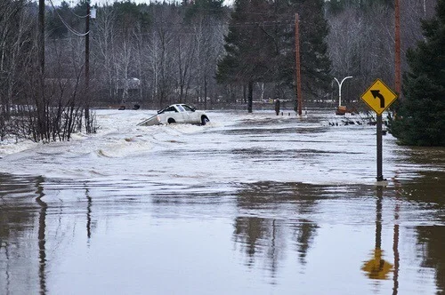4 Ways to Prepare Your Family for a Natural Disaster
Disaster can strike anywhere — and it doesn’t care who you are or where you live. That’s why you need to be prepared, because you never know when the force of a natural disaster will impact your life.