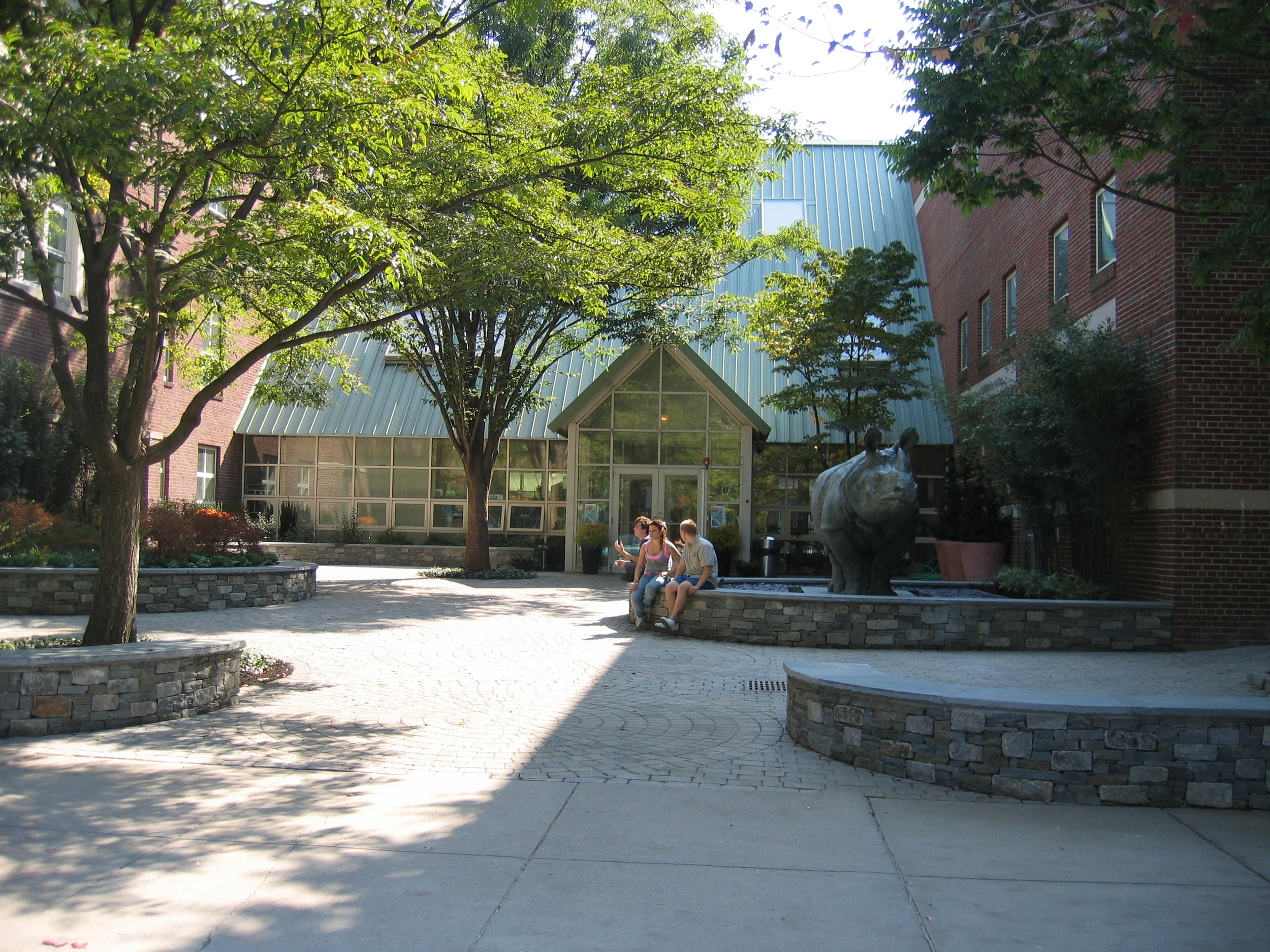 Project Overview/Museum School