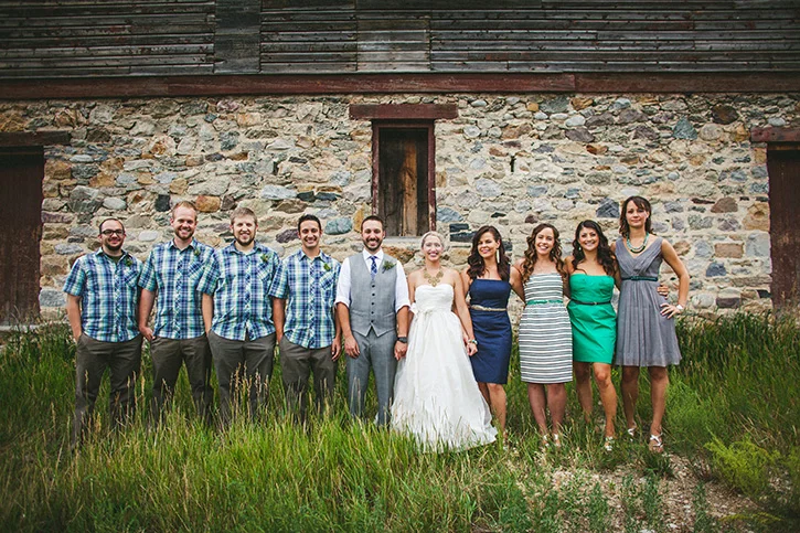 Laura Brian Salida Wedding Photographer0037