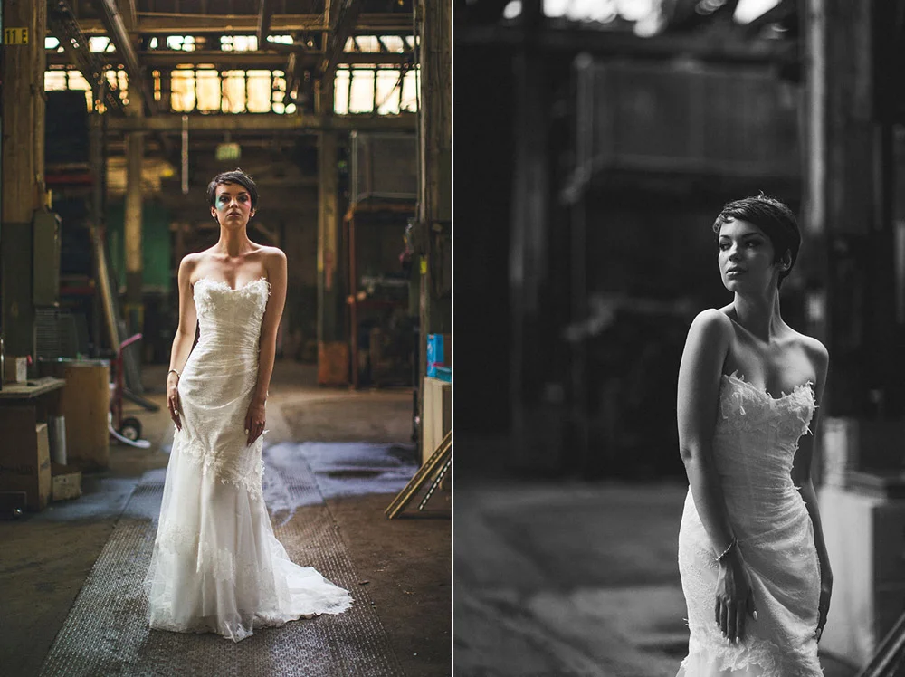 Emma and Grace Dress