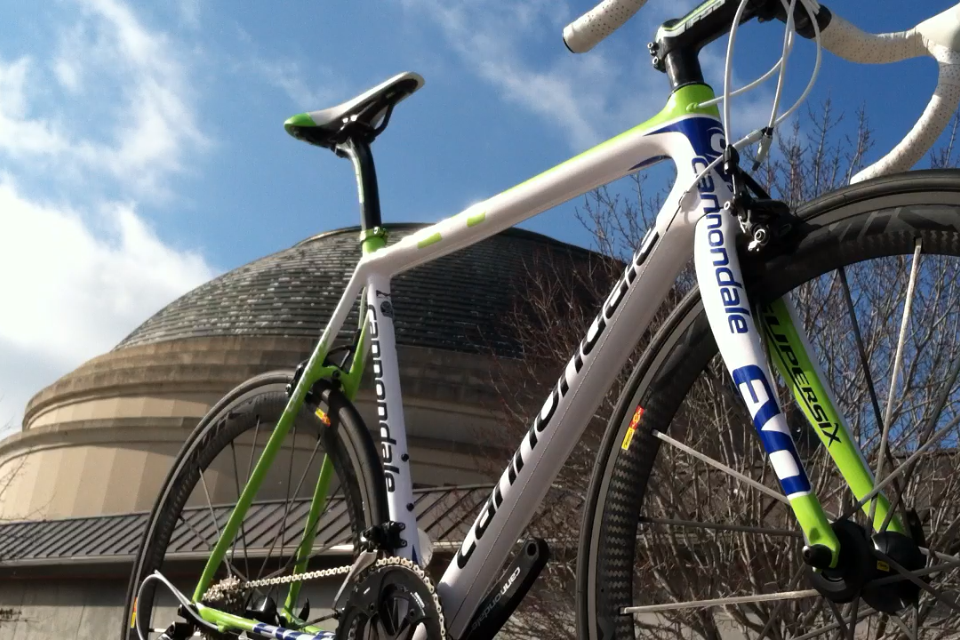 Route Bicycles: Bike shop, Bike repair