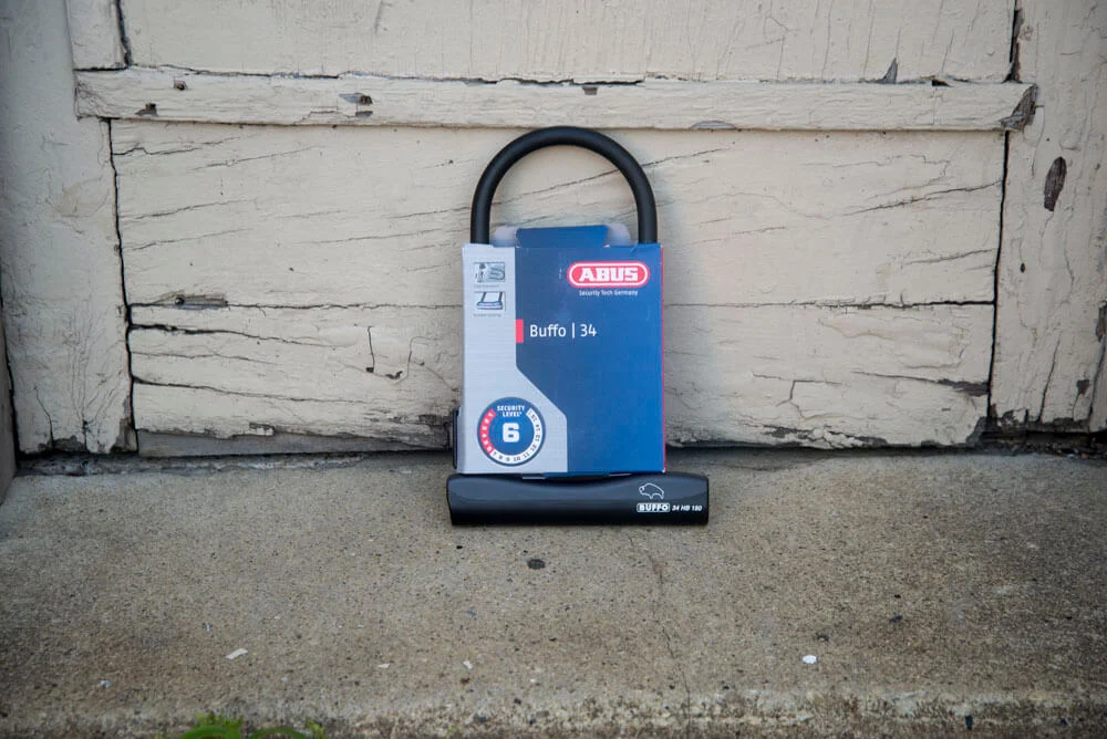 abus buffo 34