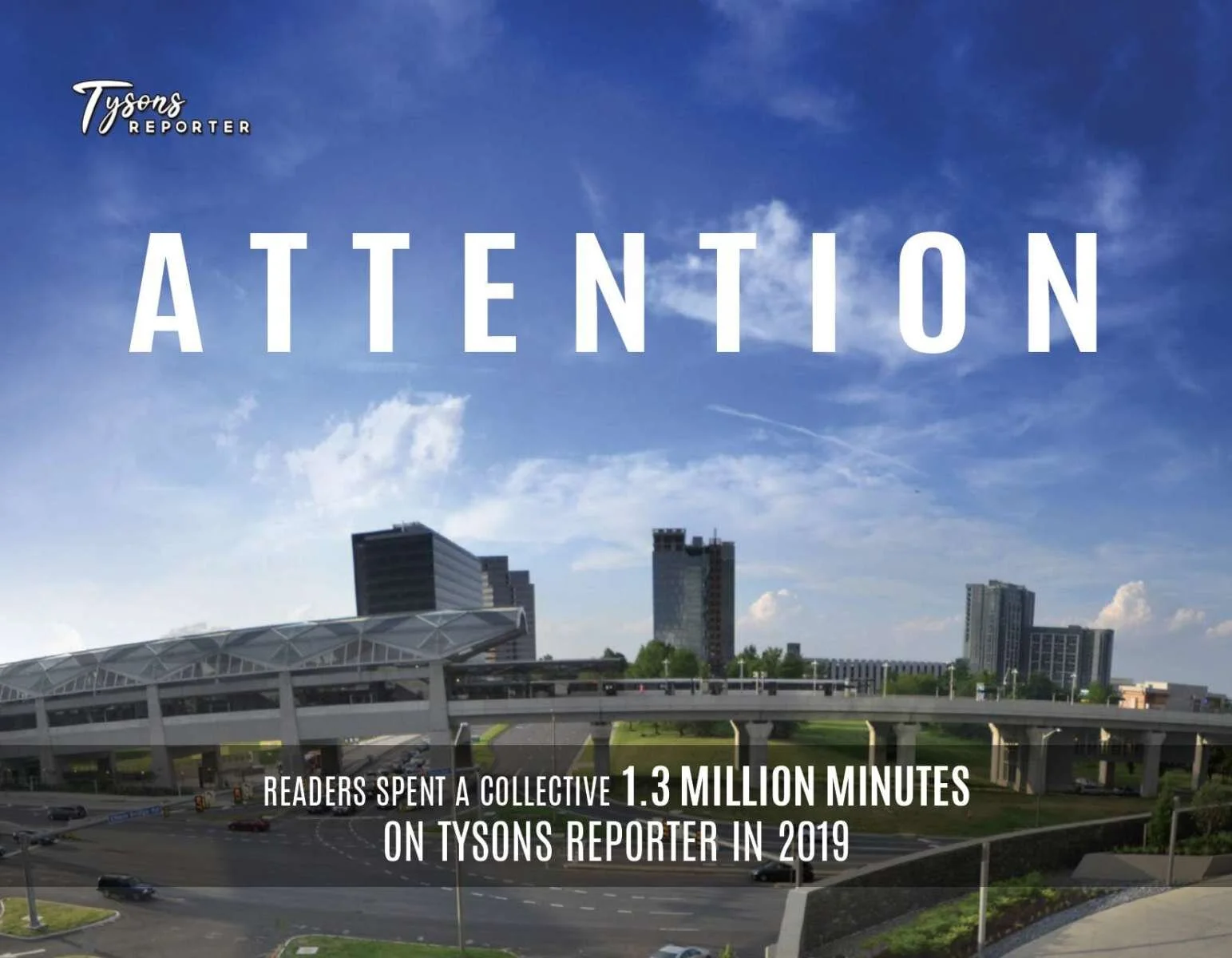 Tysons Reporter Media Kit